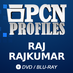 2019 PCN Profiles: Raj Rajkumar
