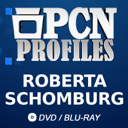 2019 PCN Profiles: Roberta Schomburg