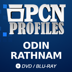 2019 PCN Profiles: Odin Rathnam
