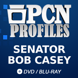 2019 PCN Profiles: Senator Bob Casey