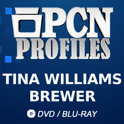 2018 PCN Profiles: Tina Williams Brewer
