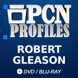 2018 PCN Profiles: Robert Gleason
