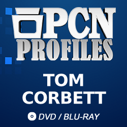 2018 PCN Profiles: Tom Corbett