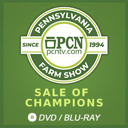 2019 PA Farm Show: Sale of Champions