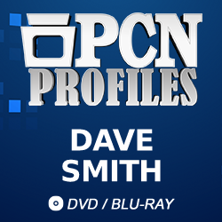 2018 PCN Profiles: Dave Smith