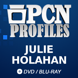 2018 PCN Profiles: Julie Holahan