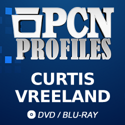 2017 PCN Profiles: Curtis Vreeland