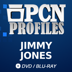 2017 PCN Profiles: Jimmy Jones
