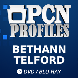2017 PCN Profiles: BethAnn Telford
