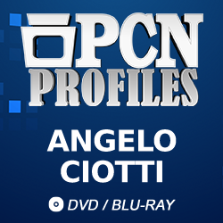 2017 PCN Profiles: Angelo Ciotti
