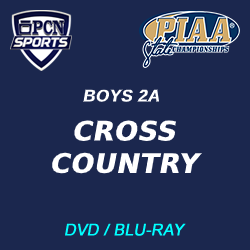2016 PIAA Boys 2A Cross Country Championship