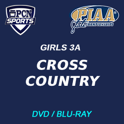2019 PIAA Girls 3A Cross Country Championship