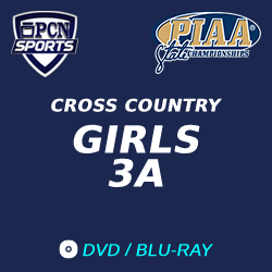 2015 PIAA Girls 3A Cross Country Championship