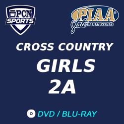2015 PIAA Girls 2A Cross Country Championship