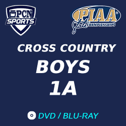 2015 Boys 1A Cross Country Championship