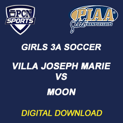2017 PIAA Girls 3A Soccer Championships
