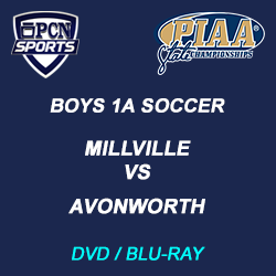 2018 PIAA Boys 1A Soccer Championships