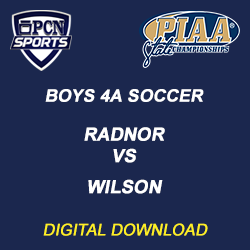 2018 PIAA Boys 4A Soccer Championships