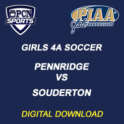2018 PIAA Girls 4A Soccer Championships