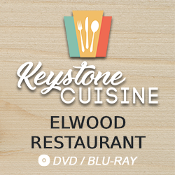 2019 Keystone Cuisine:  Elwood Restaurant