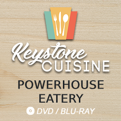 2019 Keystone Cuisine:  Powerhouse Eatery