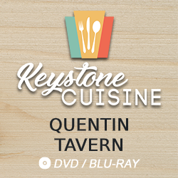 2019 Keystone Cuisine: Quentin Tavern