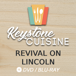 2019 Keystone Cuisine: Rivival on Lincoln
