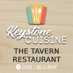 2019 Keystone Cuisine: The Tavern Restaurant