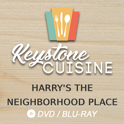 2017 Keystone Cuisine: Harry’s the Neighborhood Place