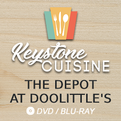 2017 Keystone Cuisine: The Depot at Doolittle’s