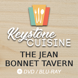 2016 Keystone Cuisine: The Jean Bonnet Tavern
