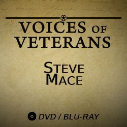 2018 Voices of Veterans: Steve Mace