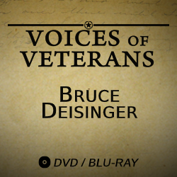 2017 Voices of Veterans: Bruce Deisinger