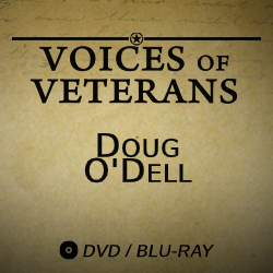 2018 Voices of Veterans: Doug O’Dell