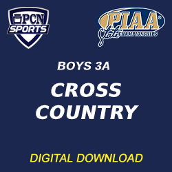 2016 PIAA Boys 3A Cross Country Championship