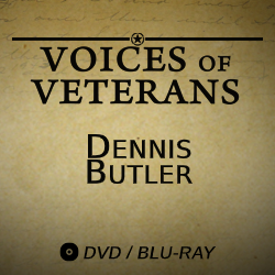 2019 Voices of Veterans: Dennis Butler
