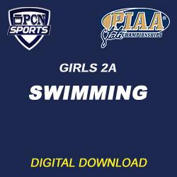 2015 PIAA Girls 2A Swimming Championship