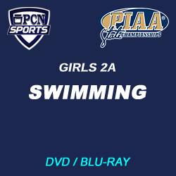 2017 PIAA Girls 2A Swimming Championship