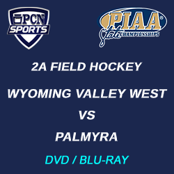 2019 PIAA 2A Field Hockey Championship
