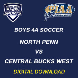 2019 PIAA Boys 4A Soccer Championship