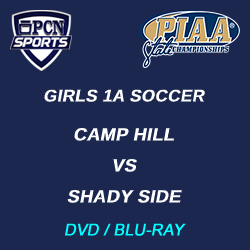 2019 PIAA Girls 1A Soccer Championship