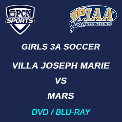 2019 PIAA Girls 3A Soccer Championship