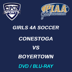 2019 PIAA Girls 4A Soccer Championship