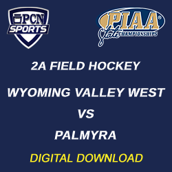 2019 PIAA 2A Field Hockey Championship