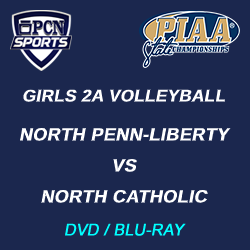 2019 PIAA Girls 2A Volleyball Championship