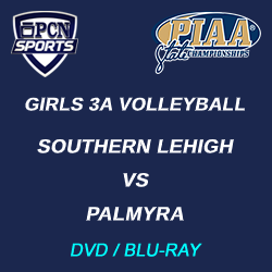 2019 PIAA Girls 3A Volleyball Championship