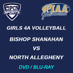 2019 PIAA Girls 4A Volleyball Championship