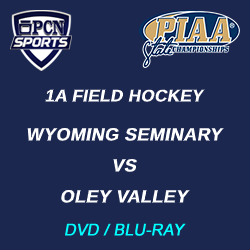 2019 PIAA 1A Field Hockey Championship