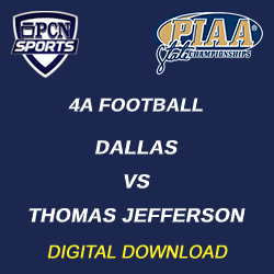 2019 PIAA 4A Football Championship