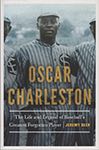 Oscar Charleston book cover
